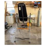 Elite Inversion Table