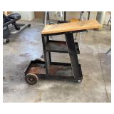 Welder Cart