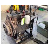 MGB Parts (heads