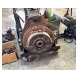 MGB Parts (heads