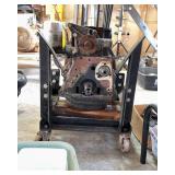 MGB Parts (heads