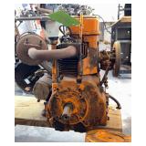 Tecumseh Engine for Skid Steer