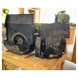 Kohler Magnum Engines
