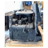 Kohler Magnum Engines
