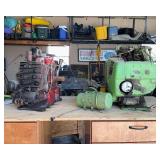 Onan 25 HP Engines, repairables