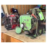 Onan 25 HP Engines, repairables