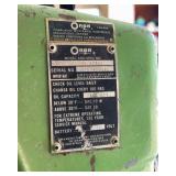 Onan 25 HP Engines, repairables