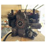 Onan 25 HP Engines, repairables