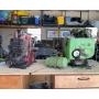 Mechanic's Treasure Trove | Pickup Trucks, Project Cars, Automotive & Small Engine Parts, Shop Tools, Repairables and More