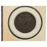 The Original New York Penny
