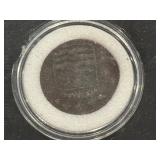 The Original New York Penny