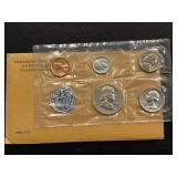 1963 Proof Set