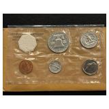 1963 Proof Set