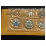 1964 Proof Set