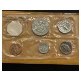 1964 Proof Set