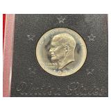 1974-S Eisenhower Silver Dollar Proof