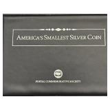 1852 Three Cent Silver