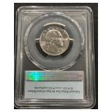 2022-S Maya Angelou Quarter First Strike PCGS MS66