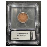 ICG World Coin