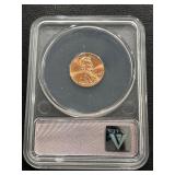 2009-P Lincoln Cent Formative Years