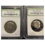Assorted Coins