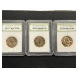 Assorted Coins