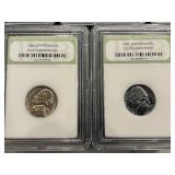 Assorted Coins
