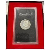 1971-S Eisenhower Silver Dollar Proof