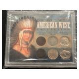 American West Collection
