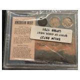 American West Collection