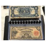 Philippines Currency