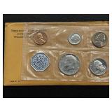 1964 Proof Set