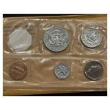 1964 Proof Set