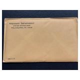 1964 Proof Set Sealed Envelope