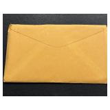 1964 Proof Set Sealed Envelope