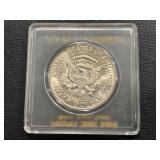 1964-D Kennedy Half Dollar