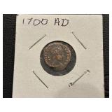 Ancient Coin
