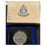 1975 Canada Dollar