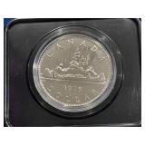 1975 Canada Dollar