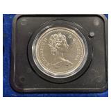 1975 Canada Dollar