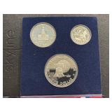 1976-S Bicentennial Silver Proof Set