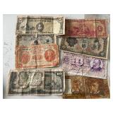 Foreign Currency