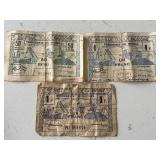 Foreign Banknotes
