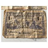 Foreign Banknotes