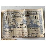 Foreign Banknotes