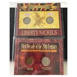Assorted Coins