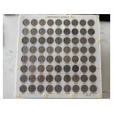 Jefferson Nickel Set - Includes 11 Silver War Nickels
