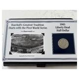 1903-O Barber Half Dollar
