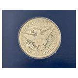 1903-O Barber Half Dollar