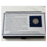 1911 Barber Half Dollar